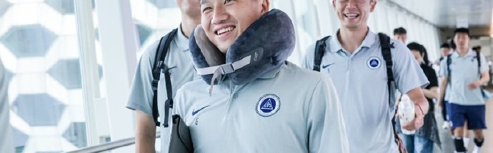 半岛体育官方网站-整装待发｜启程中原 5月客场征程 深圳新鹏城客战 河南足球俱乐部