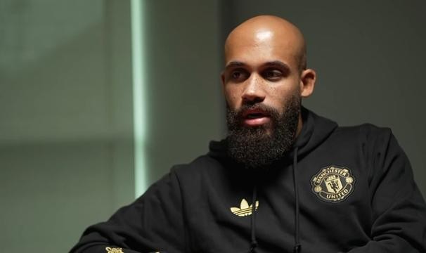 半岛体育官方网站-姆伯莫：曼市德比结束时感觉非常幸福；我喜欢每一个进攻位置