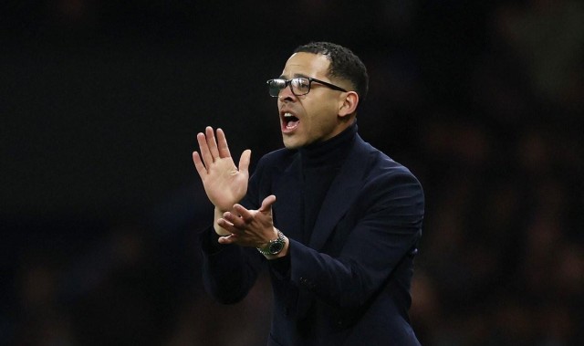 半岛体育-罗塞尼尔：约恩森已认错；2-4还有希望，3球落后就很难了