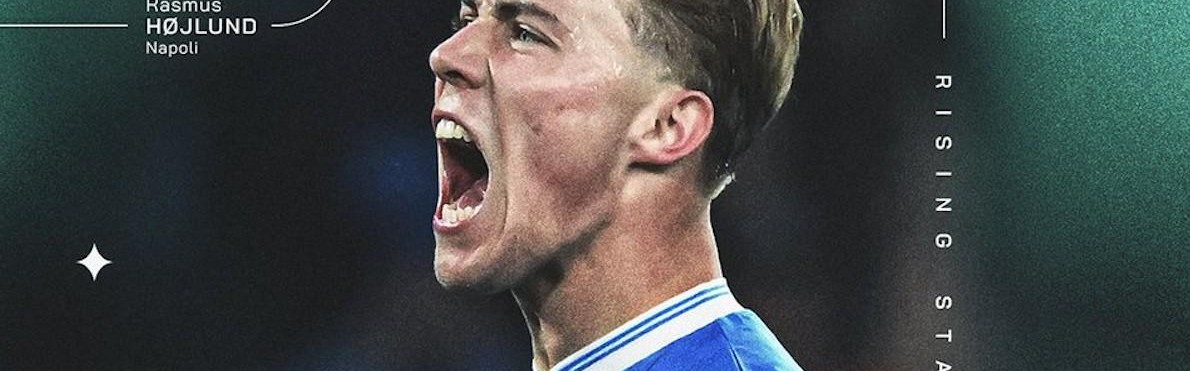 罗马诺：那不勒斯已为霍伊伦支付600万欧租借费，进欧冠将强制买断