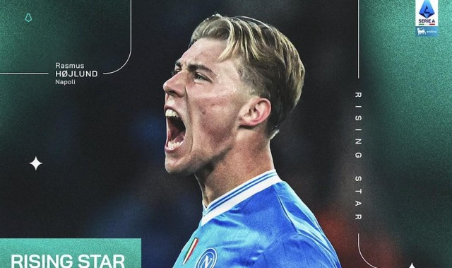 罗马诺：那不勒斯已为霍伊伦支付600万欧租借费，进欧冠将强制买断