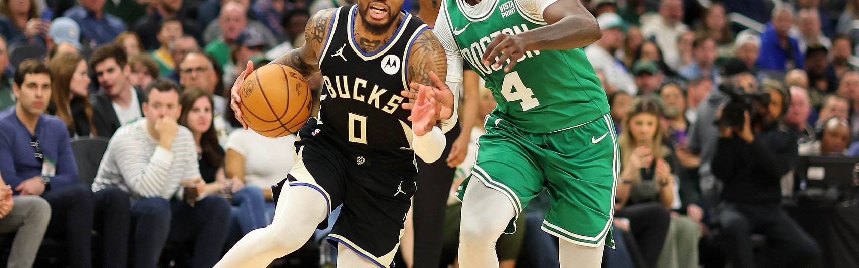 雄鹿开摆得看开拓者脸色？开拓者手握霍勒迪&amp;利拉德&amp;雄鹿3年首轮